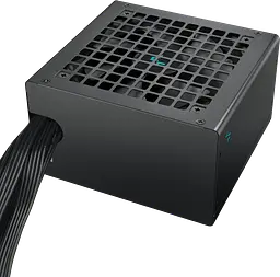 Блок живлення DeepCool PL800D 800W 80+ Bronze (R-PL800D-FC0B-EU-V2) - мініатюра 3