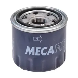 Фільтр масляний MECAFILTER ELH4372