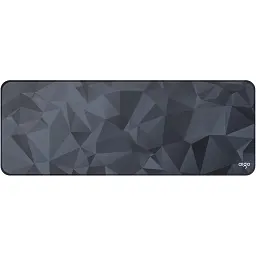 Килимок для мишки Aigo M2 Gray (MP M2 GRAY) - мініатюра 9