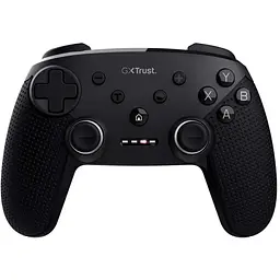 Геймпад Trust GXT 542 Muta Wireless Black (24790)