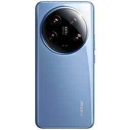 Смартфон Xiaomi 14 Ultra 16/512GB Blue (Global) (no charger) [5G, NFC] - мініатюра 2