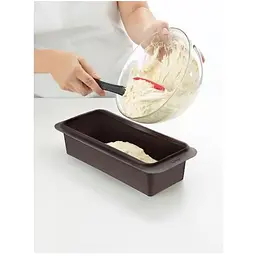 Форма для випікання хліба Lekue Home Bread 6х25х10 см (882647) - мініатюра 4