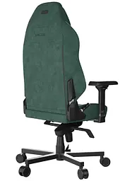 Ігрове крісло HATOR Arc 3 L Velour Emerald (HTC3448L) - мініатюра 10