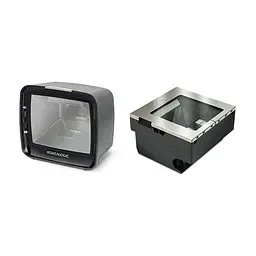 Сканер штрих-кода Datalogic Magellan 3450VSi 2D, USB (M3450-010210-07604) - миниатюра 4