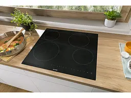 Електрична варильна поверхня Gorenje ECT642BCSCE - мініатюра 7