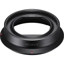 Об'єктив Sony FE 50mm f/2.5 G (SEL50F25G.SYX) [100066] - мініатюра 7