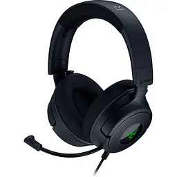 Ігрова гарнітура Razer Kraken V4 X (RZ04-05180100-R3M1) - мініатюра 2