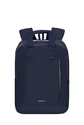 Рюкзак 14.1" Samsonite GUARDIT CLASSY MIDNIGHT BLUE 38x27x14,5 KH1*11004