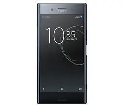 Смартфон Sony Xperia XZ Premium G8142 Black (Refurbished) - мініатюра 2