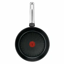 Сковорода Tefal Emotion+ 24см, чорний (E3270444) - мініатюра 2