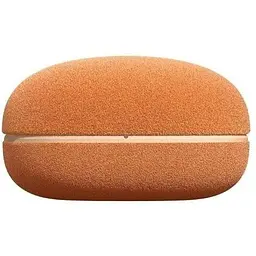 Навушники бездротові Baseus AirNora 2 Gradient Orange NGTW320207 - мініатюра 3
