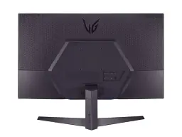 Монітор LG UltraGear 24GS50F-B - мініатюра 4