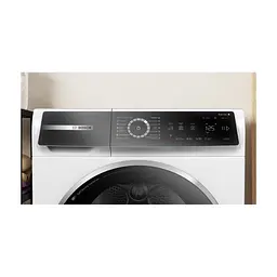 Сушильна машина Bosch WQB245B0UA - мініатюра 2