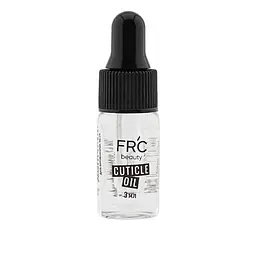 Олія для кутикули FR'C Beauty 3 мл Sensitive