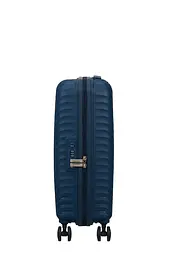 Валіза 55 См American Tourister DIABLAST DARKWAVE BLUE 55x40x20 MK2*01001 - мініатюра 6