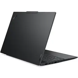 Ноутбук Lenovo ThinkPad E16 Gen 3 Intel Core Ultra 5 225U до 4, 8 ГГц, 16 WUXGA, IPS, 16 ГБ DDR5, 512 ГБ SSD, Intel, чорний - мініатюра 10