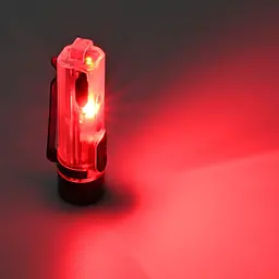 Портативний світлодіодний міні-ліхтарик Videx VLF-AK012 400Lm 5000K (VLF-AK012) - мініатюра 8