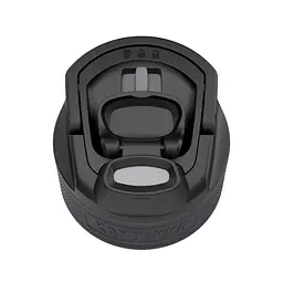 Термопляшка Kambukka Elton Insulated 600 мл чорна (11-03038) - мініатюра 4