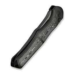 Ніж складаний Weknife 702XI Black Titanium WE07B-2 (Лімітована серія) - мініатюра 6