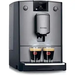 Кофемашина Nivona CafeRomatica NICR 695