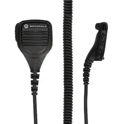 Тангента для рації Motorola PMMN4024 DP4800/DP4600/DP4400 - мініатюра 2