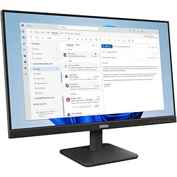 Монітор Lenovo 23.8" S24-4e FHD IPS 100Hz (64B5KAT1UA) - мініатюра 2