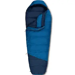 Спальник Kelty Mistral 20 Regular 183 Синій - мініатюра 2