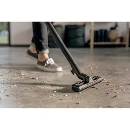 Пилосос промисловий Karcher WD 2 Plus S V-15/4/18 Premium (1.628-050.0) [95406] - мініатюра 3