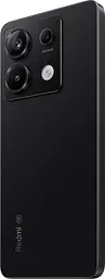 Смартфон Xiaomi Redmi Note 13 Pro 5G 8/256GB Midnight Black CN+Global ROM Без NFC with charger - мініатюра 5