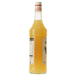 Коктейльний мікс Monin Піна колада 1 л - мініатюра 3