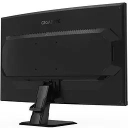 Монітор 27" GIGABYTE GS27FC FHD 180Hz (GS27FC EK) 1920x1080 (FullHD) VA 180 Hz - мініатюра 6