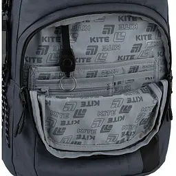 Рюкзак Kite Education teens 2578M AT (AT25-2578M) - мініатюра 11