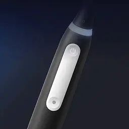 Електрична зубна щітка Oral-B iO Series 3 Matte Black [92523] - мініатюра 8