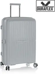 Валіза Heys AirLite (M) Grey (10158-0013-26) - мініатюра 6