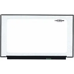Матрица дисплей BOE Technology Lenovo Legion Y530-15ICH-81FV00DAFE 15.6" Slim eDP 1920x1080 IPS 30pin справа без креплений