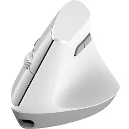 Миша Ajazz i300 White (i300-W) [161118] - мініатюра 4