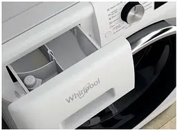 Прально-сушильна машина Whirlpool FFWDB 1176258 BCV UA (6857197) - мініатюра 5