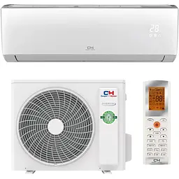 Кондиционер Cooper & Hunter Arctic CH-S12FTXLA2-NG Inverter WiFi
