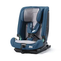 Автокрісло Recaro Toria Elite Steel Blue, синє (89044630050) - мініатюра 4