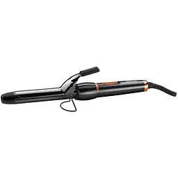 Щипці для завивки Sencor SHS 8603BK (6709359) - мініатюра 2