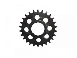Зірка задня KELB.BIKE 26Т