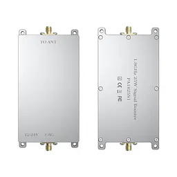 Підсилювач Wi-Fi сигналу EDUP EP-AB063 1800–1900 МГц бустер розширювач вайфай FPV (19232) - мініатюра 2