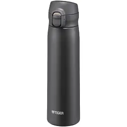 Термокружка Tiger MKR-W050KR 0.5 л Lamp Black