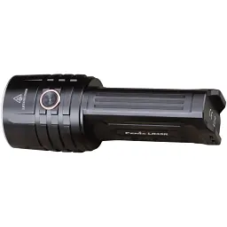 Ліхтар Fenix LR35R Black - мініатюра 2