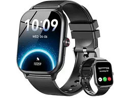 Смарт-годинник Oukitel V7 Black