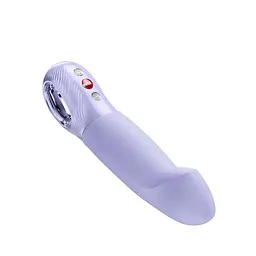 Пульсатор для точки G Fun Factory STRONIC G FORTE Purple, 8 режимів, суперпотужний - мініатюра 2