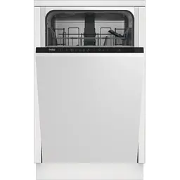 Посудомийна машина Beko DIS35025