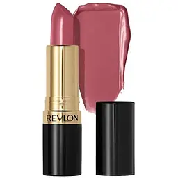 Помада для губ Revlon Super Lustrous Lipstick №463 Sassy mauve 4.2 г - мініатюра 2