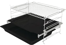 Електрична духова шафа Gorenje BOSX6737E13BG (7069183) - мініатюра 5