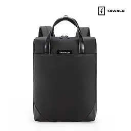 Рюкзак Tavialo CityLife TC11.5 чорний 11.5л (TC11.5-124BL) - мініатюра 2